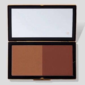 Victoria Beckham Beauty Bronzing Brick Shade 05 Bronzer Contour Compact Powder